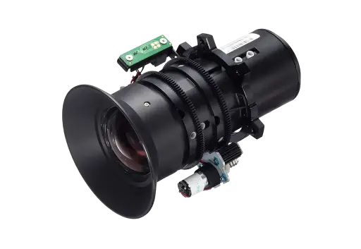 [100013846] SHARP NP36ZL LENS