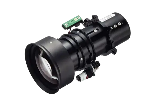 [100013847] SHARP NP37ZL LENS