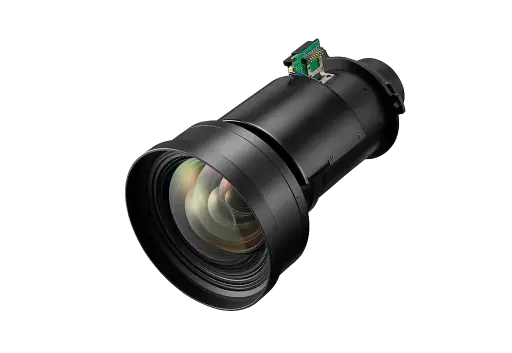 [100015400] SHARP NP45ZL LENS