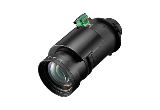 [100015403] SHARP NP47ZL LENS