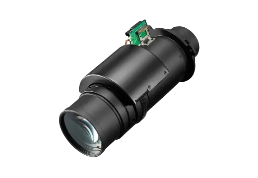 [100015405] SHARP NP49ZL LENS