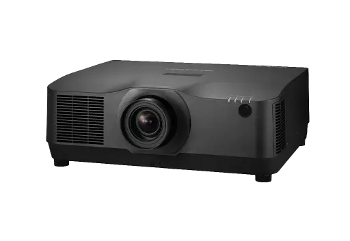 [40001455] SHARP PA1004UL-BK  INCL. NP13ZL LENS