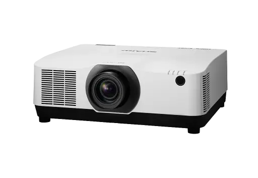 [60004512] SHARP PA1004UL-WH
