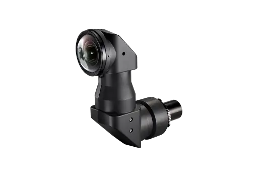[W3P00000051] OPTOMA Focale ProScene BX-CTA28