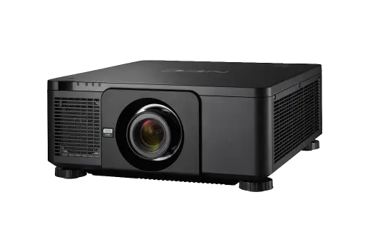 [40001151] SHARP PX1004UL BLACK  INCL. NP18ZL