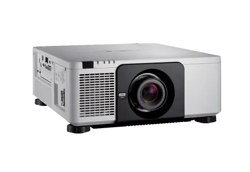 [40001152] SHARP PX1004UL WHITE  INCL. NP18ZL