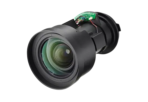 [100016386] SHARP XP-40ZL LENS