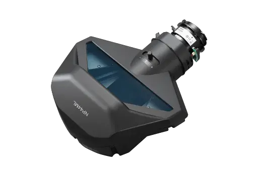 [100016446] SHARP XP-44ML-V Lens