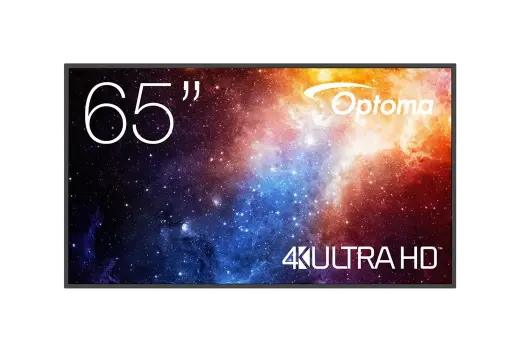 [H1F2C0FBW101] OPTOMA N3651K