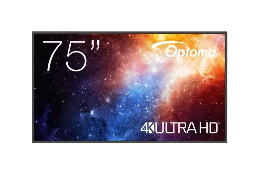 [H1F2C0GBW101] OPTOMA N3751K