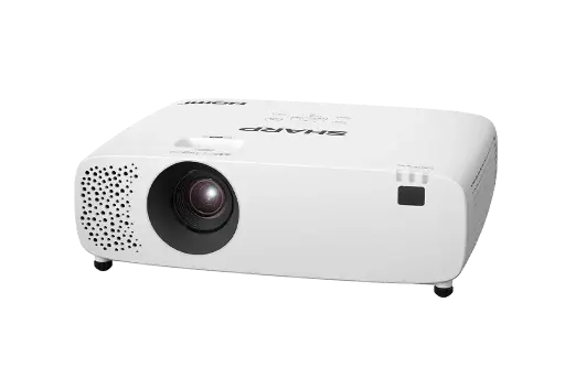 [60006200] SHARP XP-E501U