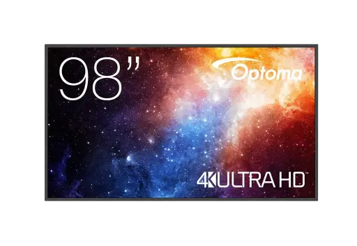 [H1F2C0IBW101] OPTOMA N3981K