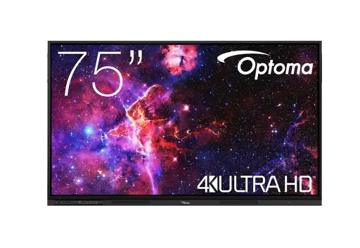 [H1F0H07BW101] OPTOMA 3753RK
