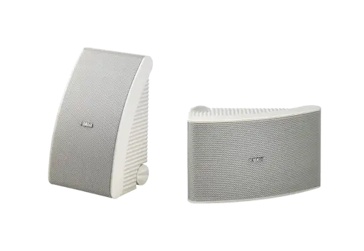 [NSAW392WH] YAMAHA NSAW392BLANC