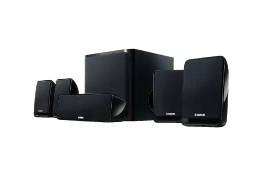 [NSP-20BL] YAMAHA NSP-20BLACK