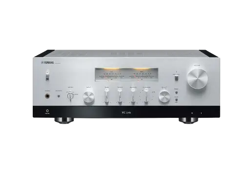 [R-N2000A SI] YAMAHA R-N2000A SILVER