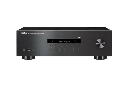 [RS202D BL] YAMAHA RS202D BLACK