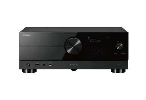 [RX-A2A BL] YAMAHA RX-A2A BLACK