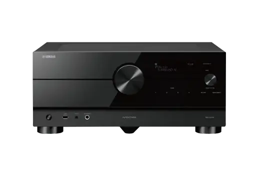 [RX-A4A BL] YAMAHA RX-A4A BLACK
