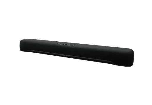 [SR-C20A BL] YAMAHA SR-C20A BLACK