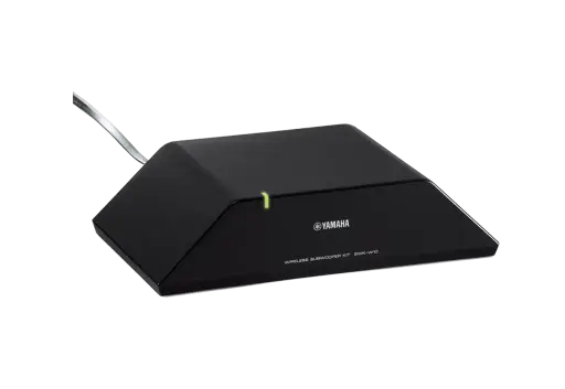 [SWKW10BL] YAMAHA SWKW10Black