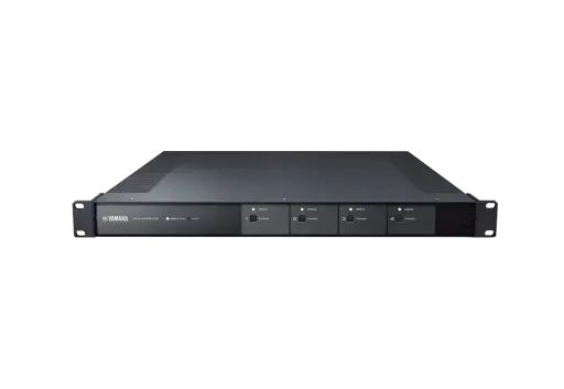 [XDA-AMP5400RK] YAMAHA XDA-AMP5400RK