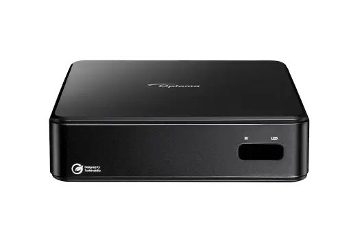 [H1AX00000270] OPTOMA OCH100 - OPTOMA COLLABORATION HUB