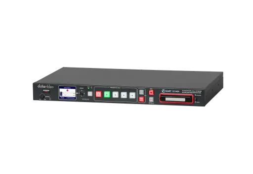 [iCast-10NDI] DATAVIDEO ICAST-10NDI