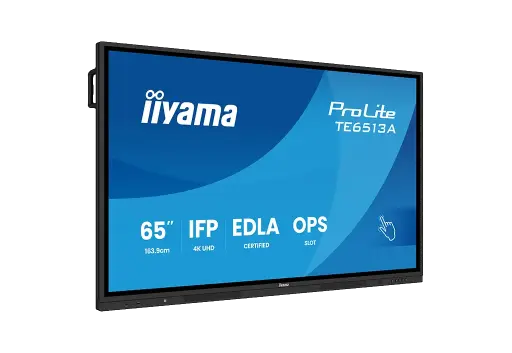 [TE6513A-B2AG] IIYAMA TE6513A-B2AG
