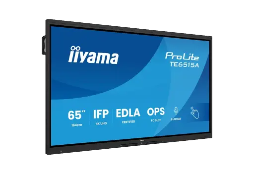 [TE6515A-B2AG] IIYAMA TE6515A-B2AG