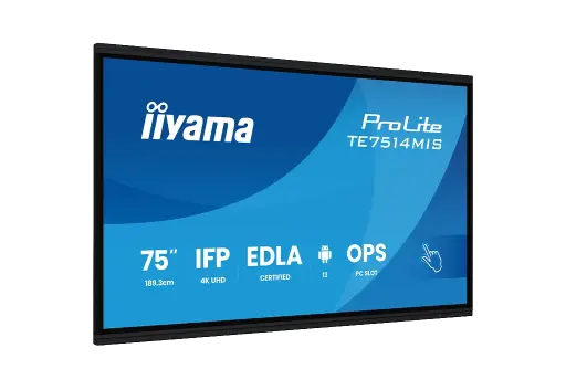 [TE7514MIS-B2AG] IIYAMA TE7514MIS-B2AG