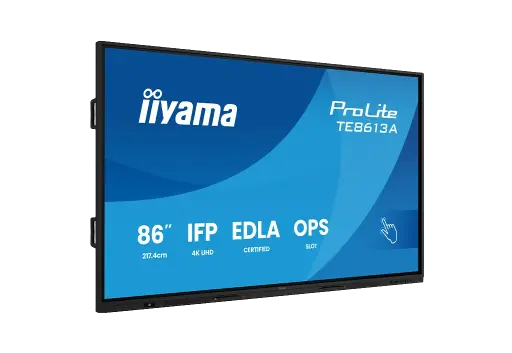 [TE8613A-B2AG] IIYAMA TE8613A-B2AG