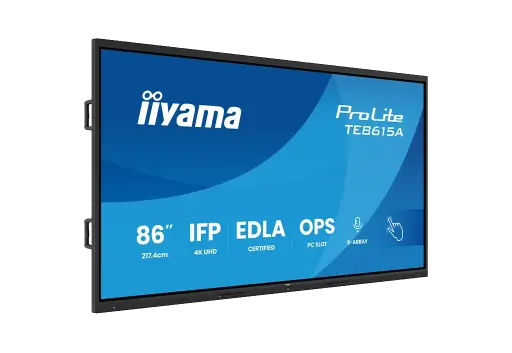 [TE8615A-B2AG] IIYAMA TE8615A-B2AG