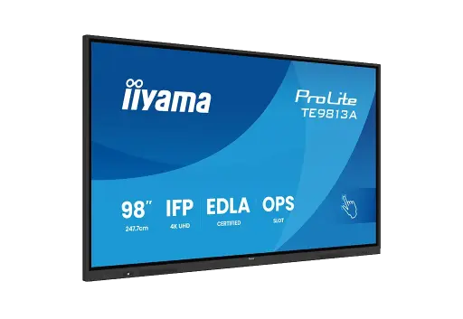 [TE9813A-B2AG] IIYAMA TE9813A-B2AG