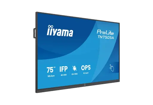 [TN7505A-B1AG] IIYAMA TN7505A-B1AG