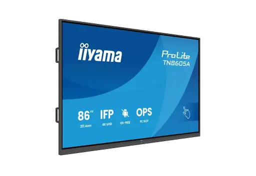 [TN8605A-B1AG] IIYAMA TN8605A-B1AG