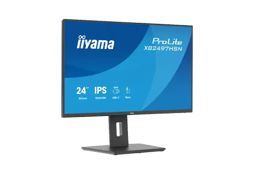 [XB2497HSN-B1] IIYAMA XB2497HSN-B1