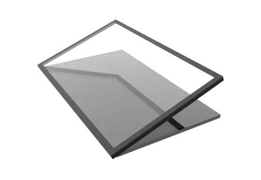 [LGPCAPMT32] ALIZEY DISPLAX CADRE TACTILE 20T POUR 32" LG