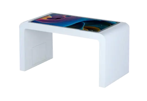 [POLYTABLEH4320T] ALIZEY ALIZEY POLYTABLE-H43-10T