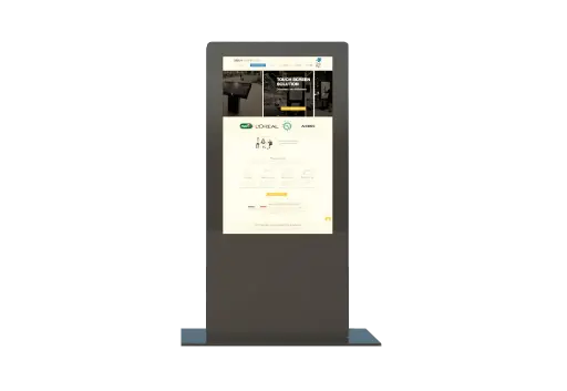 [NINO55] ALIZEY TOTEM NINO 55"