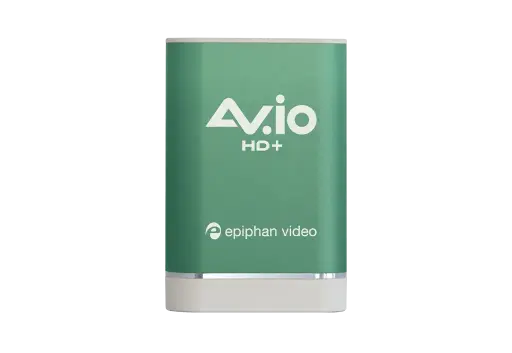 [ESP1815] EPIPHAN AV.IO HD+