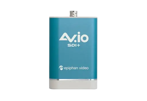 [ESP1814] EPIPHAN AV.io SDI+