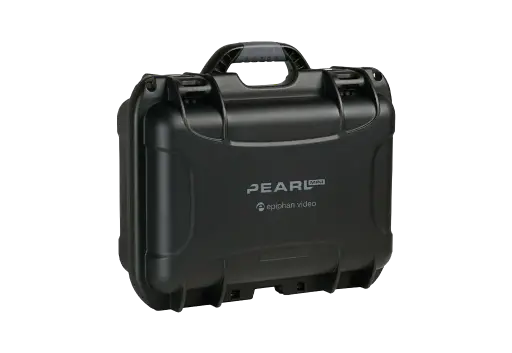 [ESP1468] EPIPHAN G3 HARD-SHELL CASE