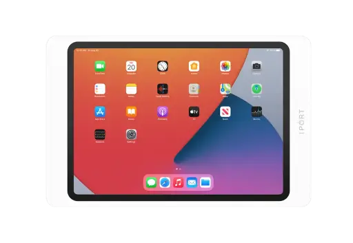 [70756] IPORT AIR11WH POUR IPAD AIR 11"