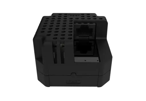 [72101] IPORT CONNECT PRO POE+ ET ADAPTATEUR RÉSEAU