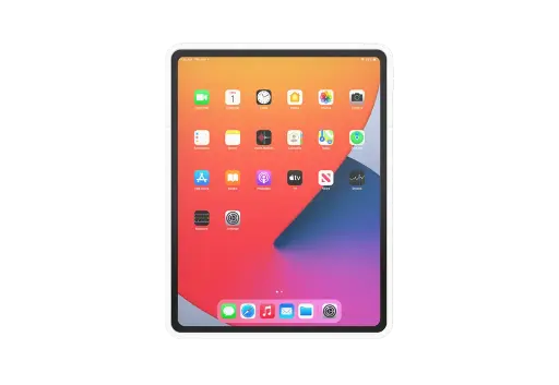 [72327] IPORT CON-PRO12-W IPAD PRO 12.9"
