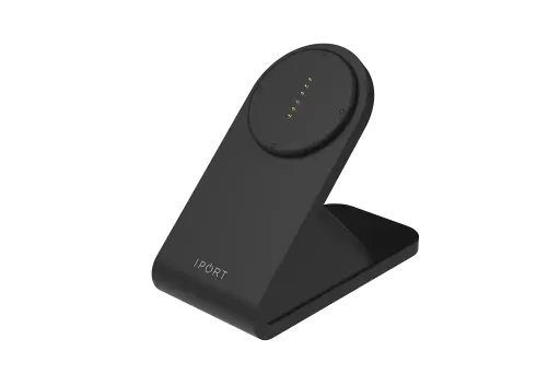 [72352] IPORT CONNECT PRO BASE STATION NOIRE 72352