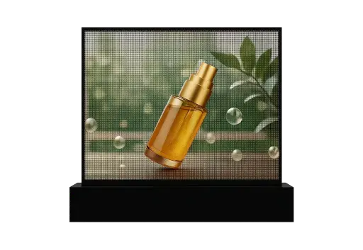 [INV6M60] LED'UP INVISIA p6