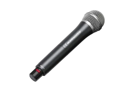 [GO-HAND-F8] AUDIOPHONY GO-HAND-F8