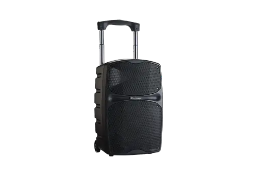 [RACER120 EVO] AUDIOPHONY RACER120 EVO